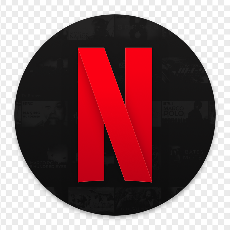 Netflix Free Acc Generator Logo