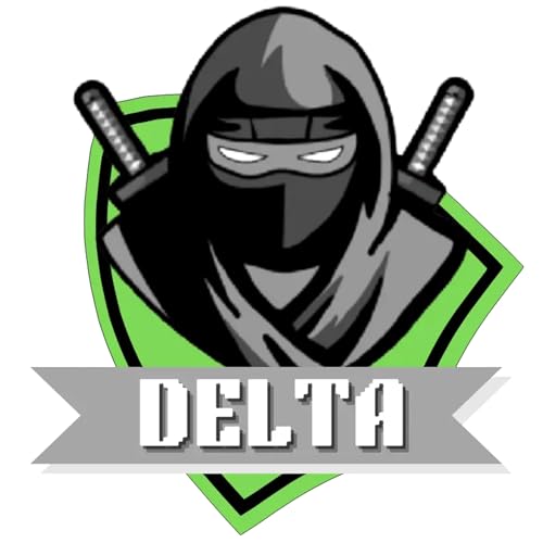 Delta Executor  Logo