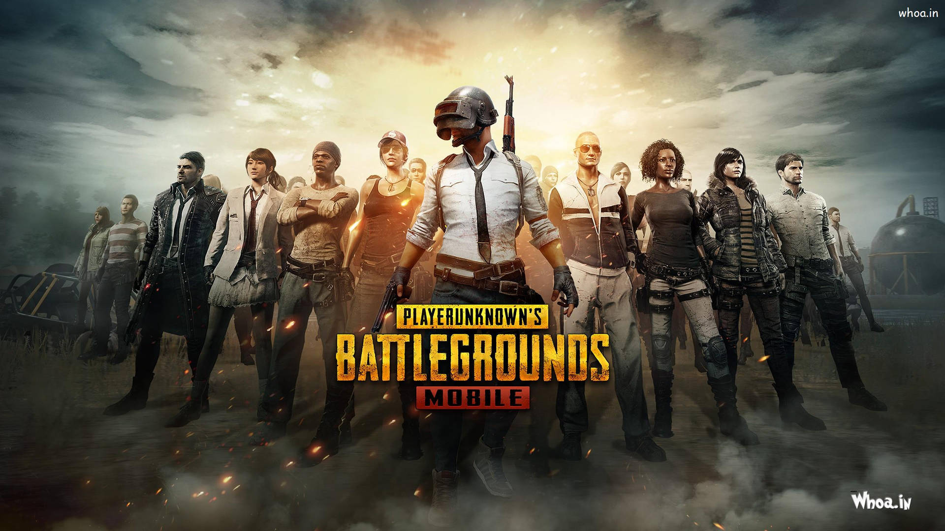 Pubg Uc Generator Logo